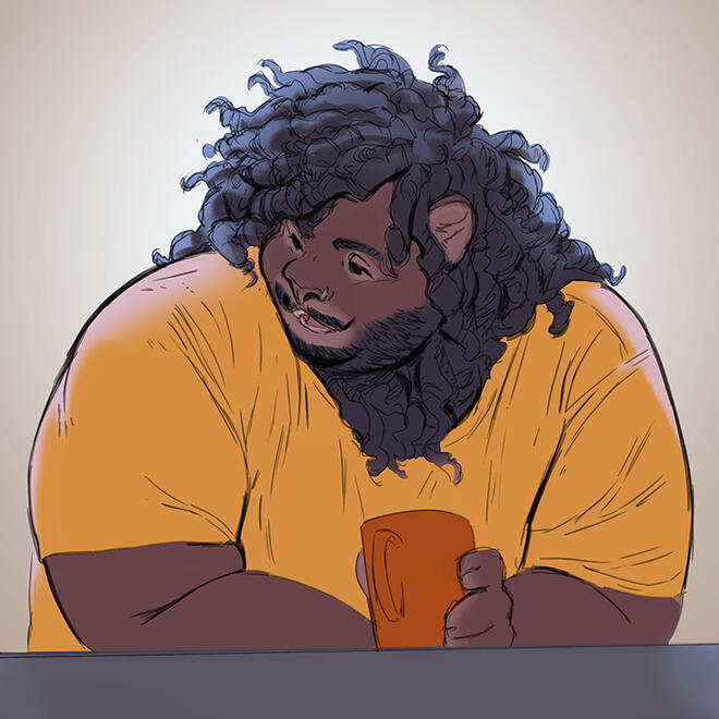 Example Print Prince