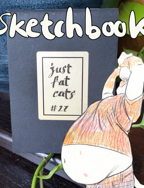 Preview Sketchbook Preview Sketchbook