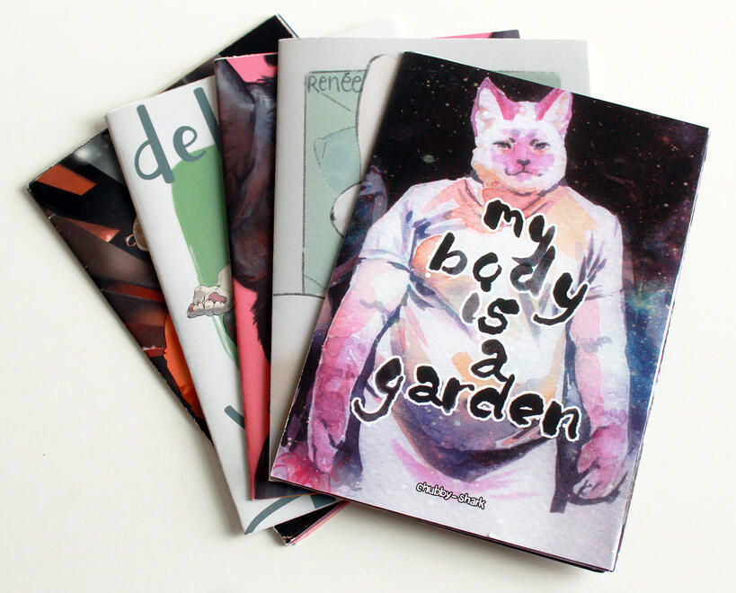 Zines Zines