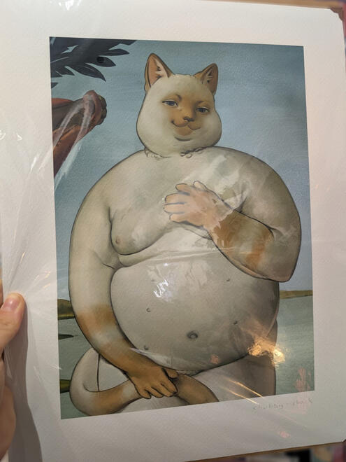 Fine Art Print