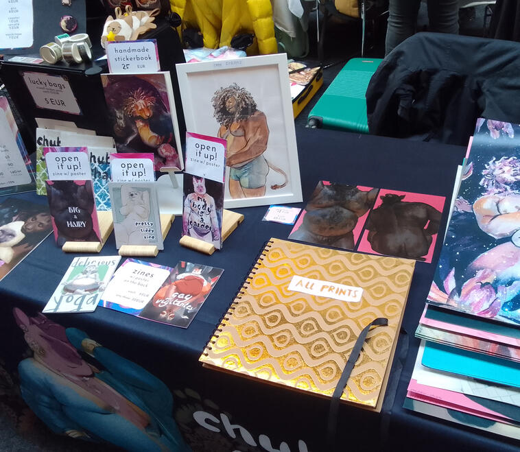 My Table 2024 My Table 2024