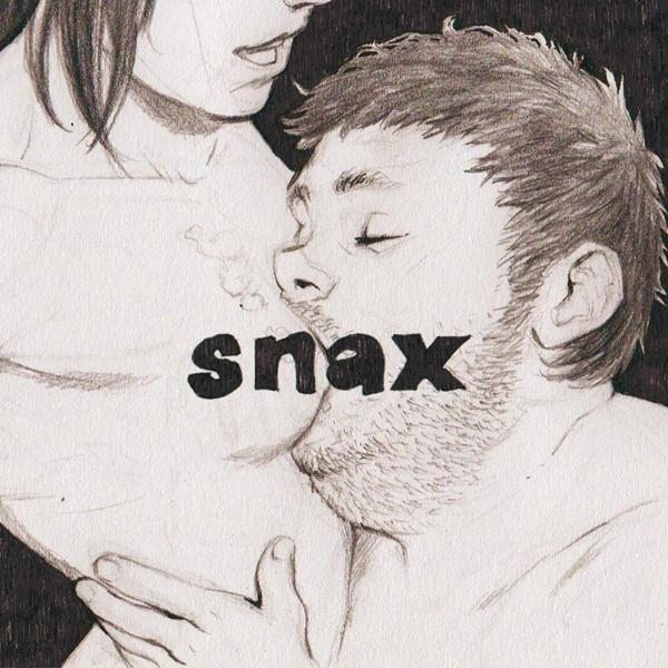 snax cover